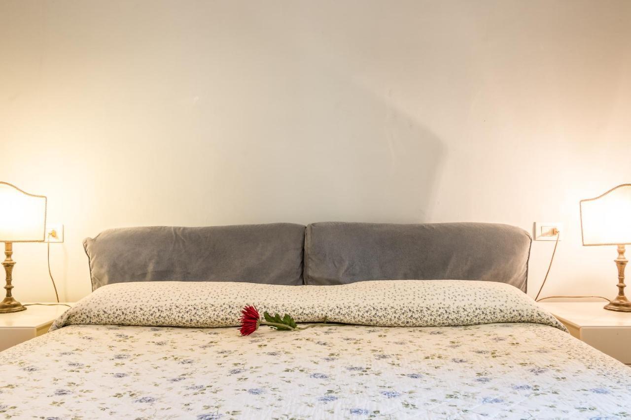 ヴェネツィアCa' Dei Moriアパートメント エクステリア 写真